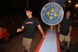 First Day of Citizen's Fire Company Block Party, Tamaqua, 7-12-2014 (61)