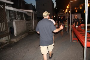 First Day of Citizen's Fire Company Block Party, Tamaqua, 7-12-2014 (62)