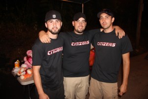 First Day of Citizen's Fire Company Block Party, Tamaqua, 7-12-2014 (63)