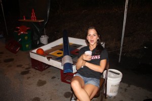 First Day of Citizen's Fire Company Block Party, Tamaqua, 7-12-2014 (64)