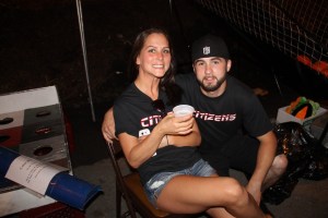 First Day of Citizen's Fire Company Block Party, Tamaqua, 7-12-2014 (65)