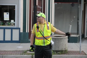 First Day of Citizen's Fire Company Block Party, Tamaqua, 7-12-2014 (7)