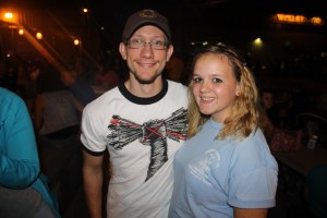 First Day of Citizen's Fire Company Block Party, Tamaqua, 7-12-2014 (72)