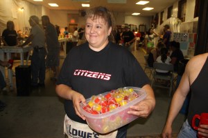 First Day of Citizen's Fire Company Block Party, Tamaqua, 7-12-2014 (75)