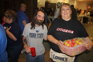 First Day of Citizen's Fire Company Block Party, Tamaqua, 7-12-2014 (76)