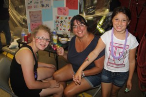 First Day of Citizen's Fire Company Block Party, Tamaqua, 7-12-2014 (78)