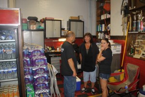 First Day of Citizen's Fire Company Block Party, Tamaqua, 7-12-2014 (81)