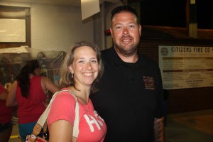 First Day of Citizen's Fire Company Block Party, Tamaqua, 7-12-2014 (83)