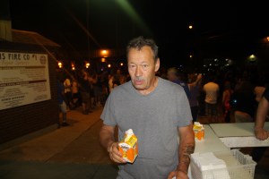 First Day of Citizen's Fire Company Block Party, Tamaqua, 7-12-2014 (84)