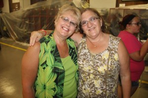 First Day of Citizen's Fire Company Block Party, Tamaqua, 7-12-2014 (85)