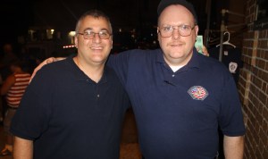 First Day of Citizen's Fire Company Block Party, Tamaqua, 7-12-2014 (86)