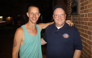 First Day of Citizen's Fire Company Block Party, Tamaqua, 7-12-2014 (88)