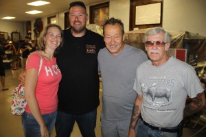 First Day of Citizen's Fire Company Block Party, Tamaqua, 7-12-2014 (90)