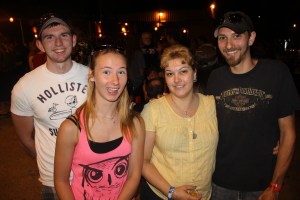 First Day of Citizen's Fire Company Block Party, Tamaqua, 7-12-2014 (91)