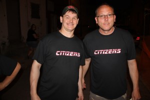 First Day of Citizen's Fire Company Block Party, Tamaqua, 7-12-2014 (93)