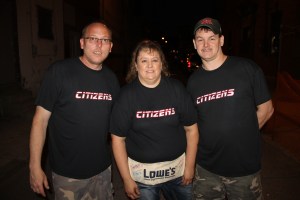 First Day of Citizen's Fire Company Block Party, Tamaqua, 7-12-2014 (94)