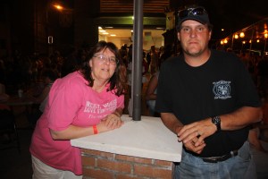 First Day of Citizen's Fire Company Block Party, Tamaqua, 7-12-2014 (96)