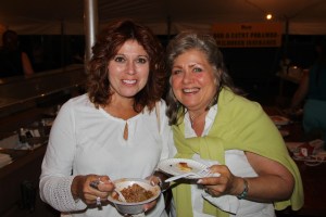 First Day of Men of Marian Picnic, Marian High School, Hometown, 7-25-2014 (15)