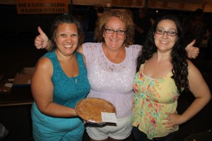 First Day of Men of Marian Picnic, Marian High School, Hometown, 7-25-2014 (16)