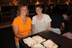 First Day of Men of Marian Picnic, Marian High School, Hometown, 7-25-2014 (39)