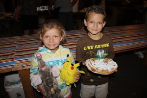 First Day of Men of Marian Picnic, Marian High School, Hometown, 7-25-2014 (49)