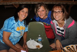 First Day of Men of Marian Picnic, Marian High School, Hometown, 7-25-2014 (50)