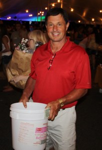 First Day of Men of Marian Picnic, Marian High School, Hometown, 7-25-2014 (52)