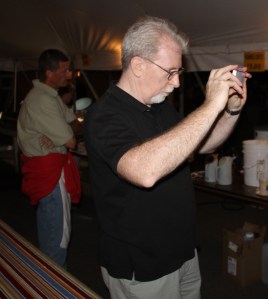 First Day of Men of Marian Picnic, Marian High School, Hometown, 7-25-2014 (55)