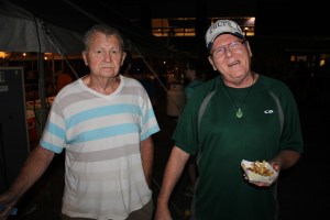 First Day of Men of Marian Picnic, Marian High School, Hometown, 7-25-2014 (56)