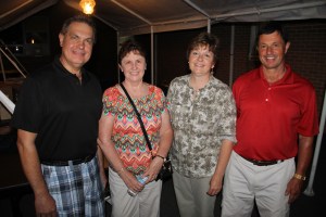 First Day of Men of Marian Picnic, Marian High School, Hometown, 7-25-2014 (64)