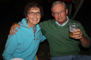 First Day of Men of Marian Picnic, Marian High School, Hometown, 7-25-2014 (66)