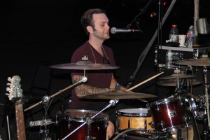 First Day of Men of Marian Picnic, Marian High School, Hometown, 7-25-2014 (7)