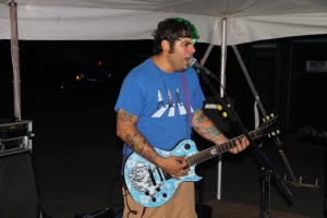 First Day of Men of Marian Picnic, Marian High School, Hometown, 7-25-2014 (8)