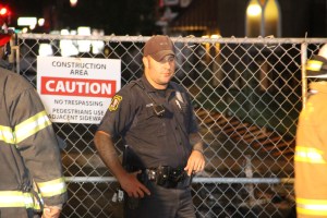 Grease Fire Response, Smoke, 243 East Broad Street, Tamaqua, 7-20-2014 (103)