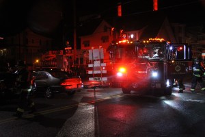 Grease Fire Response, Smoke, 243 East Broad Street, Tamaqua, 7-20-2014 (16)
