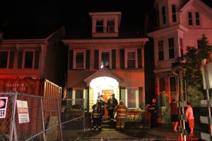 Grease Fire Response, Smoke, 243 East Broad Street, Tamaqua, 7-20-2014 (43)