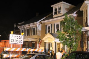 Grease Fire Response, Smoke, 243 East Broad Street, Tamaqua, 7-20-2014 (90)