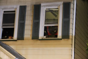 Grease Fire Response, Smoke, 243 East Broad Street, Tamaqua, 7-20-2014 (95)