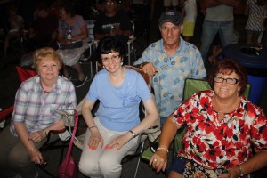 Last, Third Day of Men of Marian Picnic, Marian High School, Hometown. 7-27-2014 (101)