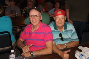 Last, Third Day of Men of Marian Picnic, Marian High School, Hometown. 7-27-2014 (104)