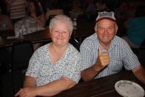 Last, Third Day of Men of Marian Picnic, Marian High School, Hometown. 7-27-2014 (106)