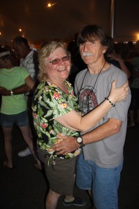 Last, Third Day of Men of Marian Picnic, Marian High School, Hometown. 7-27-2014 (11)