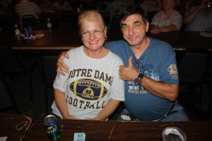 Last, Third Day of Men of Marian Picnic, Marian High School, Hometown. 7-27-2014 (112)