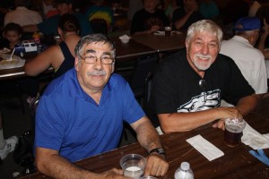 Last, Third Day of Men of Marian Picnic, Marian High School, Hometown. 7-27-2014 (117)