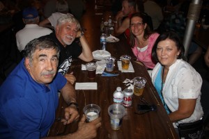 Last, Third Day of Men of Marian Picnic, Marian High School, Hometown. 7-27-2014 (118)