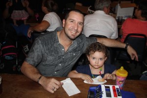 Last, Third Day of Men of Marian Picnic, Marian High School, Hometown. 7-27-2014 (119)