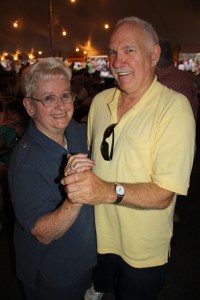 Last, Third Day of Men of Marian Picnic, Marian High School, Hometown. 7-27-2014 (12)