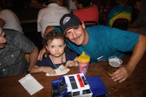 Last, Third Day of Men of Marian Picnic, Marian High School, Hometown. 7-27-2014 (120)