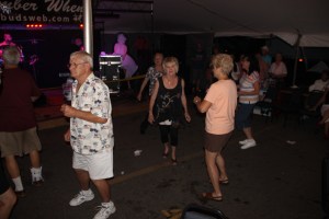 Last, Third Day of Men of Marian Picnic, Marian High School, Hometown. 7-27-2014 (124)