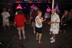 Last, Third Day of Men of Marian Picnic, Marian High School, Hometown. 7-27-2014 (125)